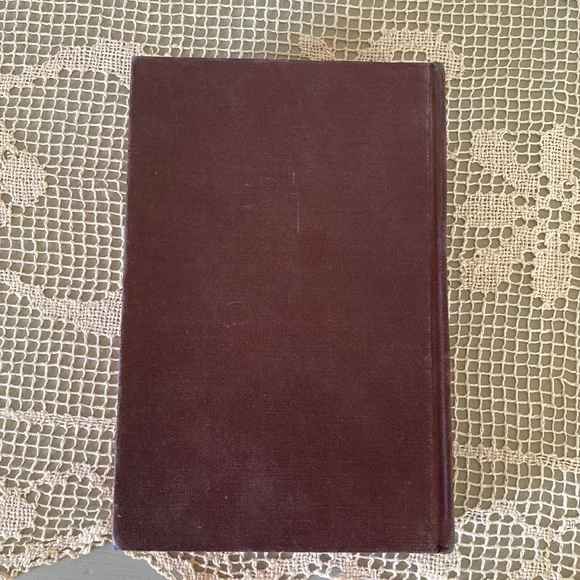 Vintage Book - Picture 8 of 8